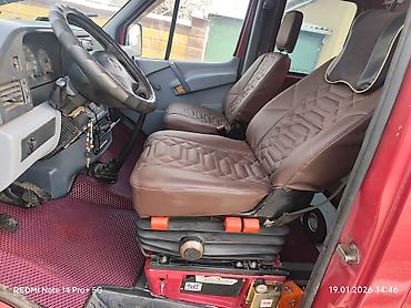 Эвакуаторы: Эвакуатор, Mercedes-Benz, 1999 г., Прямая — 10