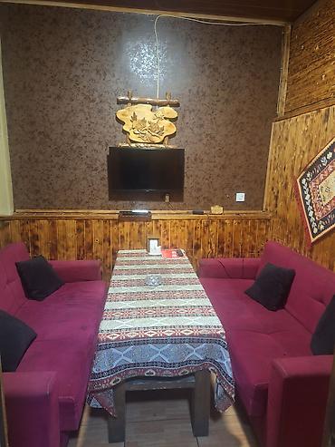 zabrat əmlak: BUTA Pub – rahat və geniş içməli-iaşə məkanı.1 zal 3 otaq movcuddur — 5