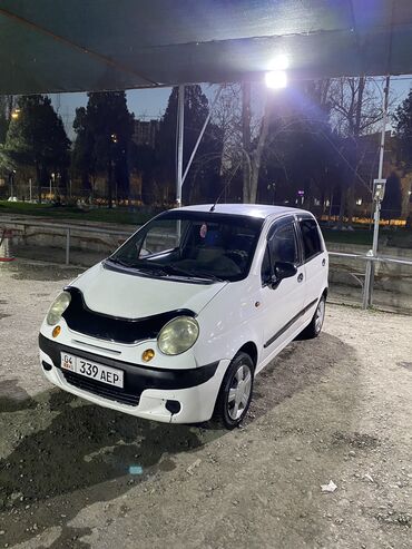 деу леганза: Daewoo Matiz: 2004 г., 0.8 л, Механика, Бензин, Хетчбек