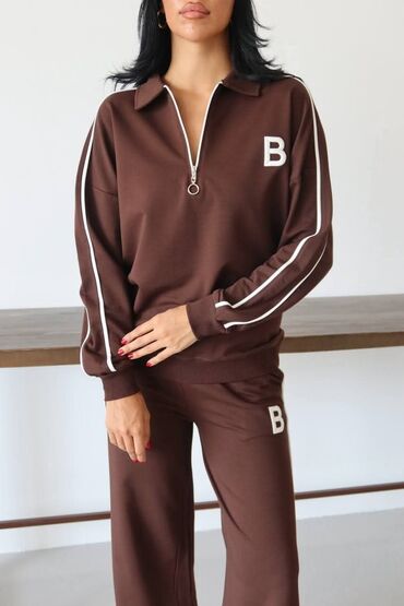 Gornji i donji deo: Komplet 
Vel S m l xl 
Cena 2750din — 8