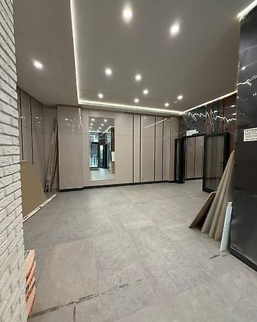 асанбай сити: Срочно уже на продаже 📍 Адрес: Асанбай 🏗️ Застройщик: Нурзаман 🏢 Жилой — 3
