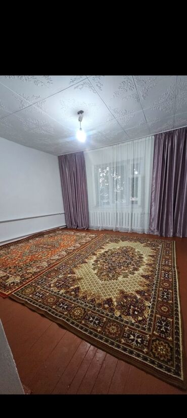 заря дома: 67 м², 3 комнаты, Парковка, Забор, огорожен
