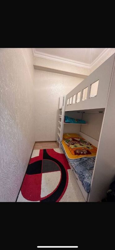 Uzunmüddətli kirayə mənzillər: 28 May metrosu TRİUM Palace-da mənzil kirayə verilir. Mərtəbə 17/5 — 1