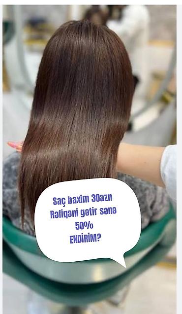 Qadın saç ustaları | Keratin lalafo.az -da Qadın saç ustaları | Keratin