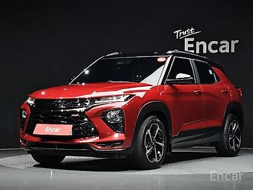 bridgestone blizzak: Chevrolet Trailblazer: 2020 г., 1.3 л, Робот, Бензин, Кроссовер — 6