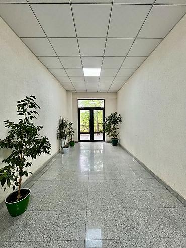 15: Сдаю The entire office: Сдаю Нотариус, Охранное агентство, Пункт выдачи заказов, 41 м², В жилом комплексе, С ремонтом, 1 линия — 4
