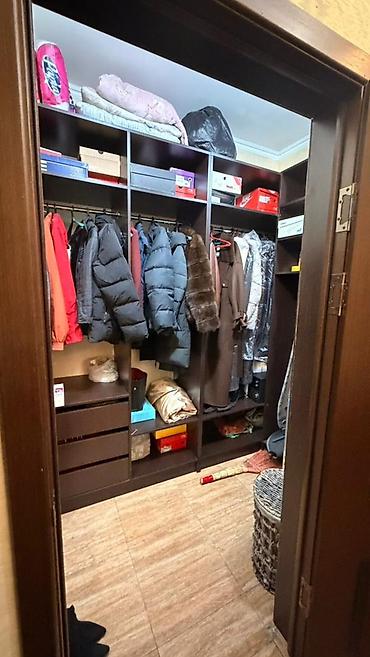 2 8: 2 комнаты, 70 м², Золотой квадрат Элитка, 7 этаж, Евроремонт — 4
