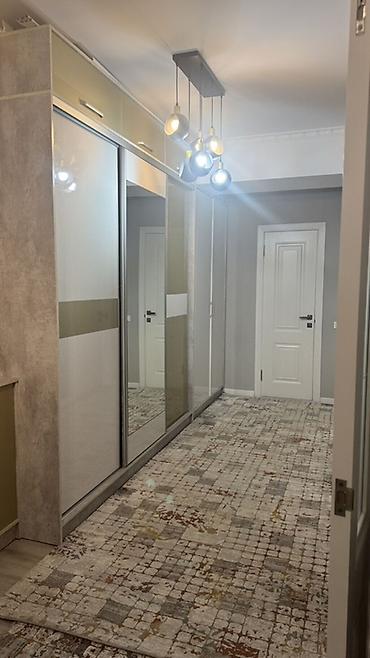 brk group: 2 комнаты, 71 м², Кок-Жар мкр Элитка, 2 этаж, Евроремонт — 4