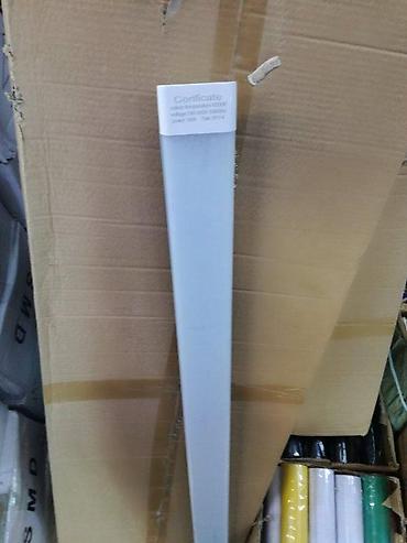 Sijalice: NOVO nadgradne lampe 38W 3000K 6000K bob. AKCIJSKA ponuda: Minimum — 6