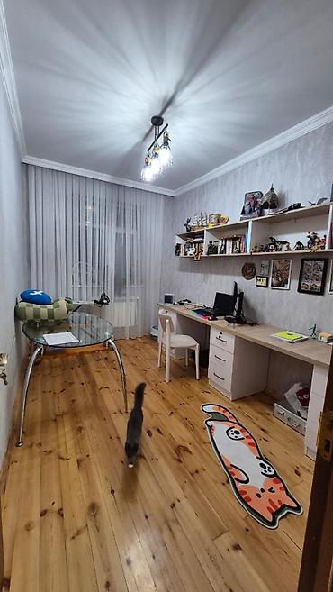 mansarlı ev: 3 otaqlı, 85 kv. m, Kredit yoxdur, Yeni təmirli — 3