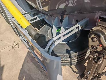 Прицепы и полуприцепы: Прицеп — 6