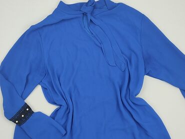 asymetryczna bluzki stradivarius: Blouse, S (EU 36), condition - Very good