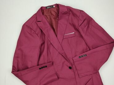 Suit jacket for men, 3XL (EU 46), condition - Very good