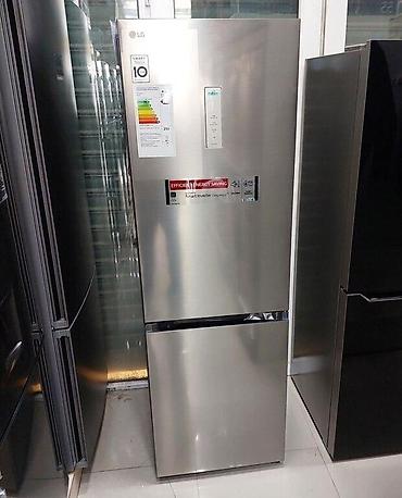 ugur soyuduculari: Soyuducu "LG GR-B459FMFW" Soyuducu LG GR-B459FMFW Displey	Var Faydalı — 2