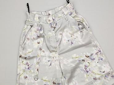 missguided pl: Missguided, Spodnie materiałowe damskie, rozmiar XS — 1