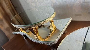 Другие товары для кухни: Зеркальная посуда. Заказ и аренда. Для нарезки фруктов, выпечки — 10