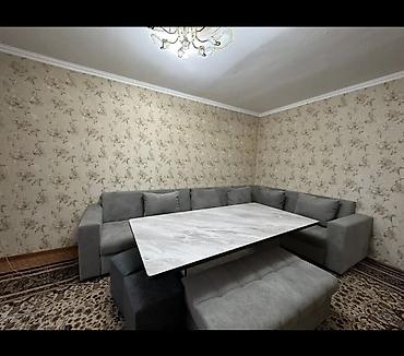 восток пять: 3 комнаты, 70 м², 106 серия, 4 этаж, Евроремонт — 1