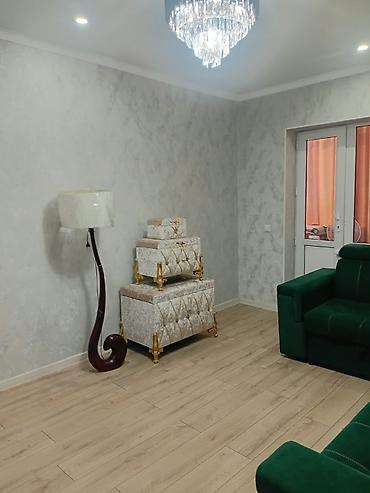 5: 1 комната, 34 м², Центральная мечеть 105 серия, 5 этаж, Косметический ремонт — 4