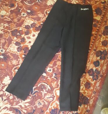 Qadın şalvarları: Qadın şalvar dəsti - 2 ədəd şalvar 1) Xaki-yaşıl tonlarda xalı — 11