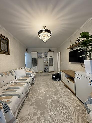 Продажа квартир: 3 комнаты, 58 м², 104 серия, 4 этаж, Евроремонт — 7