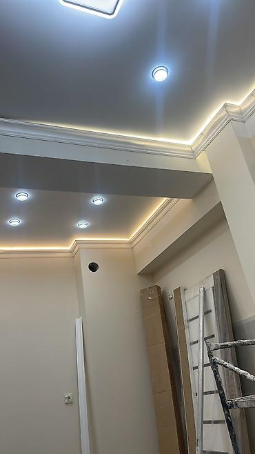 Ремонт под ключ: Ремонт квартир под ключ. - Полный комплекс работ: от демонтажа и — 7