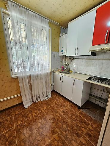 ulguc satisi: Bakı, 3 otaqlı, Köhnə tikili, 73 kv. m — 4