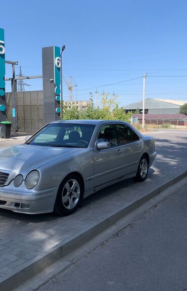 диски на 200: Литые Диски R 16 Mercedes-Benz, Комплект, отверстий - 5, Б/у