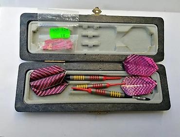 Ostali antikviteti: Vintage GALAXIS Pikado komplet 6.900 din. Vintage GALAXIS Pikado — 1