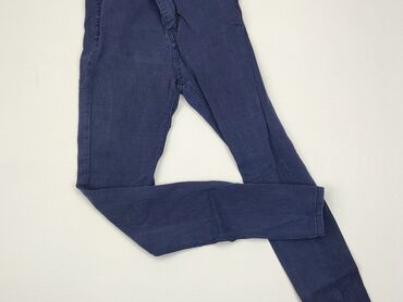 calvin klein jeans t shirty damskie: Джинси, XS, стан - Хороший