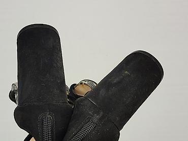venom: River Island, Sandały damskie, rozmiar 37 — 6