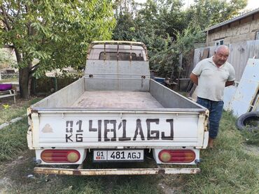 жеңил жүк ташуучу унаа: Жеңил жүк ташуучу унаа, Hyundai