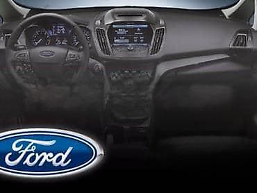 remont abs centrale: FORD C-MAX 1.6 2006. GOD. - KOMPLETAN AUTO U DELOVIMA | SMEDEREVSKA — 4