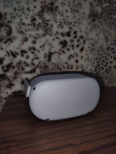 Video oyunlar üçün aksesuarlar: +АКСЕССУАРЫ / 20 игр ВР/VR очки "Oculus Quest 2" купил недавно