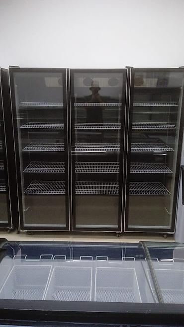 Холодильные витрины: Кондитерские, Китай, Новый — 15