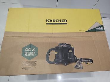 tozsoram: Kärcher KWD 3 Anniversary Edition yaş və quru təmizlik üçün nəzərdə — 8