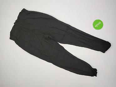 joggery: Spodnie dresowe damskie, rozmiar S — 3