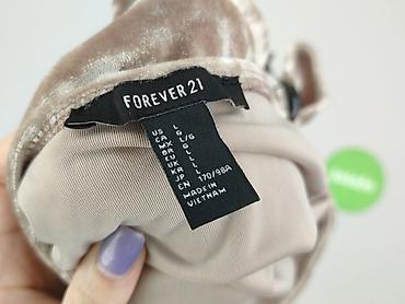podklad: Forever 21, Top damski, rozmiar L — 4