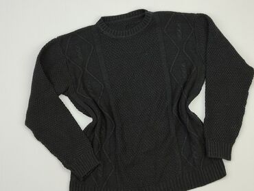 t shirty dziury: Sweter, L (EU 40), condition - Good