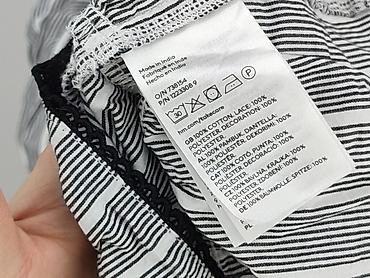 bluzki pepitka: H&M Divided, Bluzka damska, rozmiar S — 5
