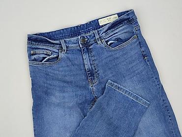 lata 2000: Denim, Jeansy dla mężczyzn, rozmiar L — 1