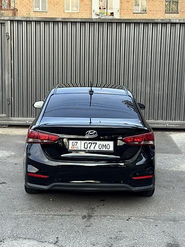 диски на хундай солярис: Hyundai Solaris: 2017 г., 1.6 л, Механика, Газ, Седан — 3