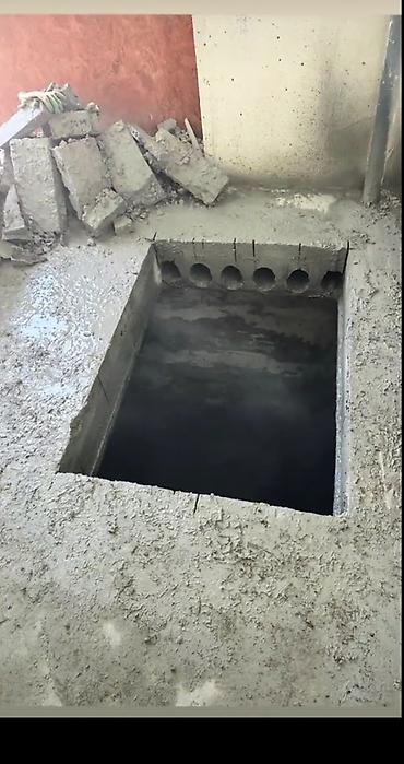 ucuz hovuz: Salamlar Beton kesimi ve deşilmesi xidmeti - Armatur-beton — 10