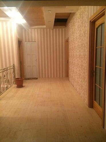 Həyət evləri və villaların satışı: 6 otaqlı, 350 kv. m, Kredit yoxdur, Təmirsiz — 8