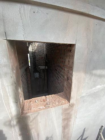 buraxılış paltarları b: Vüsal Usta | Beton Kəsmə və Karot Xidməti - Bakı, Sumqayıt və Qarabağ — 7