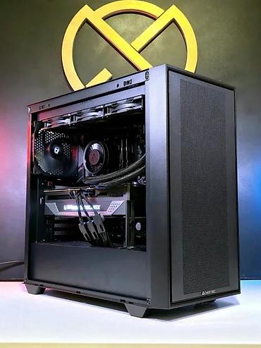 Desktop računari i radne stanice: Ryzen 7 9800X3D RTX 4070 Ti Super B650 32GB 2TB - SM067PC. ✨ Prodaja i — 13