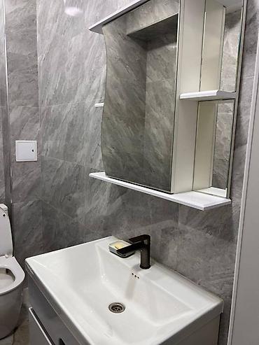 Продажа квартир: 2 комнаты, 68 м², Элитка, 12 этаж, Евроремонт — 2