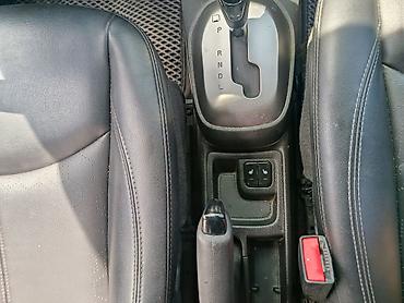 Унаа сатуу: Chevrolet Spark: 2018 г., 1 л, Автомат, Бензин, Хетчбек — 7