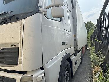 Промышленные холодильники и комплектующие: Холодильно-обогревательная установка Thermo King, предназначенная для — 6