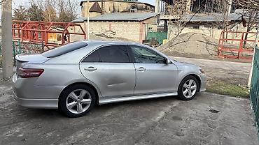 Toyota: Toyota Camry: 2010 г., 2.5 л, Автомат, Бензин, Седан — 9