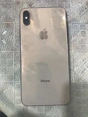 iphone x irşad: IPhone Xs Max, 64 GB, Gümüşü, Simsiz şarj — 2
